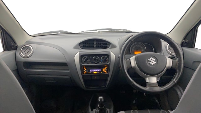 View Maruti Suzuki Alto 800 Image 28 Used Maruti Suzuki Alto 800 Image 28