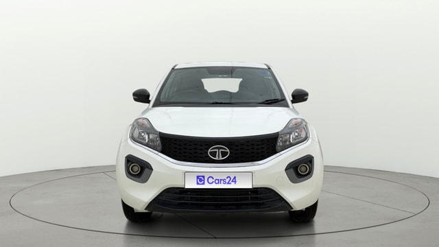 View Tata Nexon Image 1 Used Tata Nexon Image 1