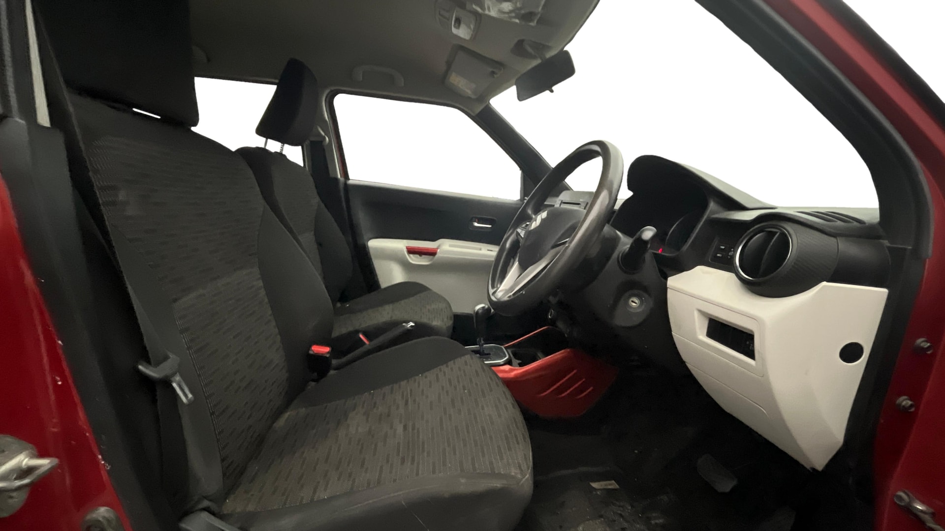 Used 2018 Maruti Suzuki 1000 Used 2018 Maruti Suzuki 1000
