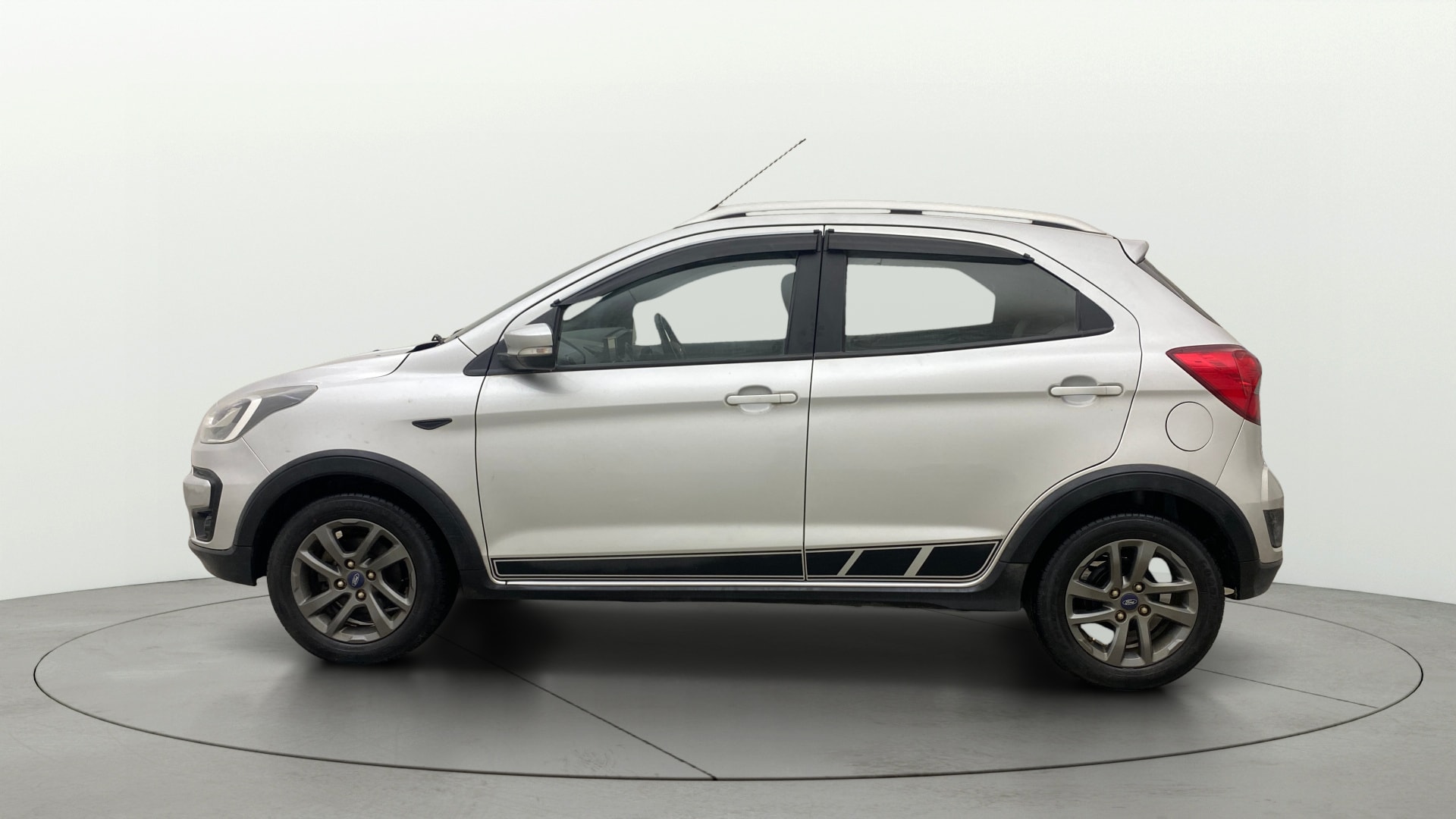 Used 2021 Ford Freestyle Used 2021 Ford Freestyle