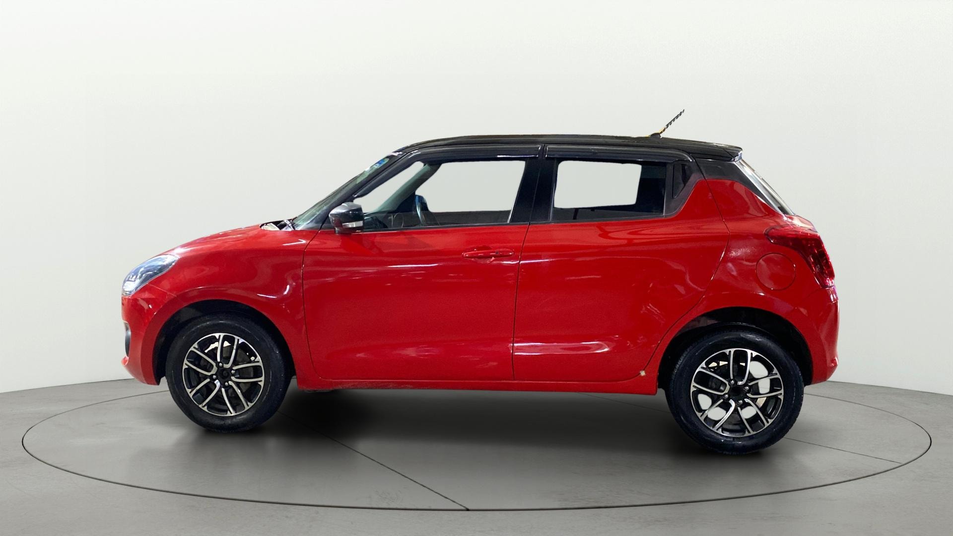 View 2021 Maruti Suzuki 1000 Base Variant Image 6 Used 2021 Maruti Suzuki 1000 Base Variant Image 6