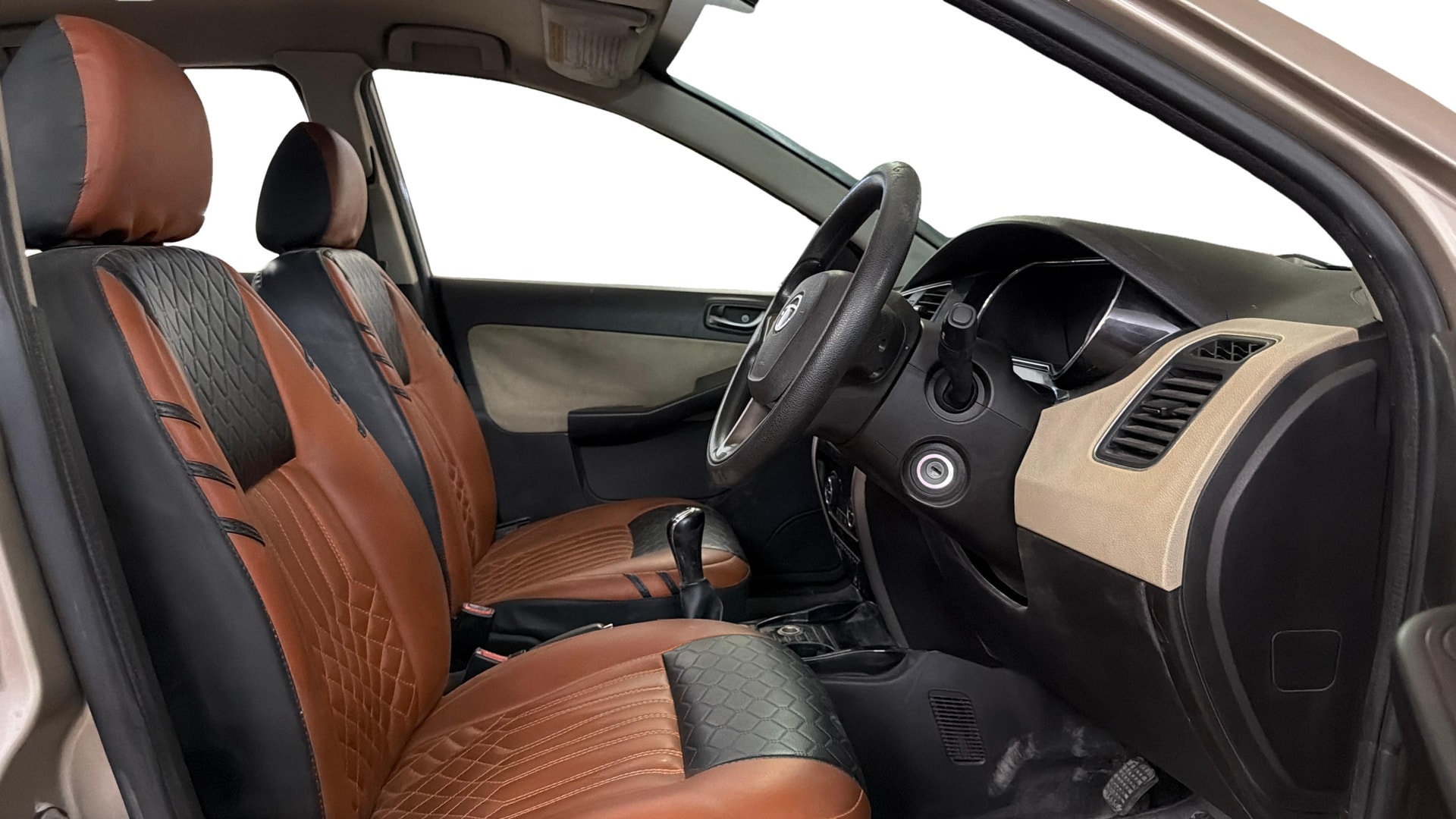 View 2014 Tata Zest XT Petrol Image 25 Used 2014 Tata Zest XT Petrol Image 25