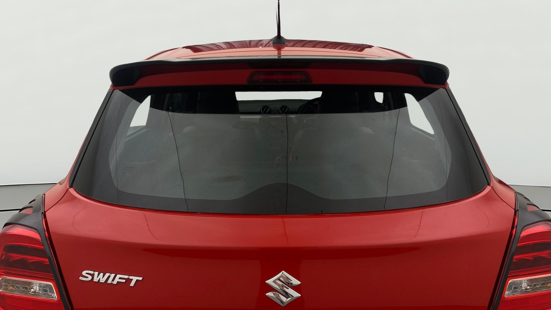 View 2023 Maruti Suzuki 1000 Base Variant Image 4 Used 2023 Maruti Suzuki 1000 Base Variant Image 4