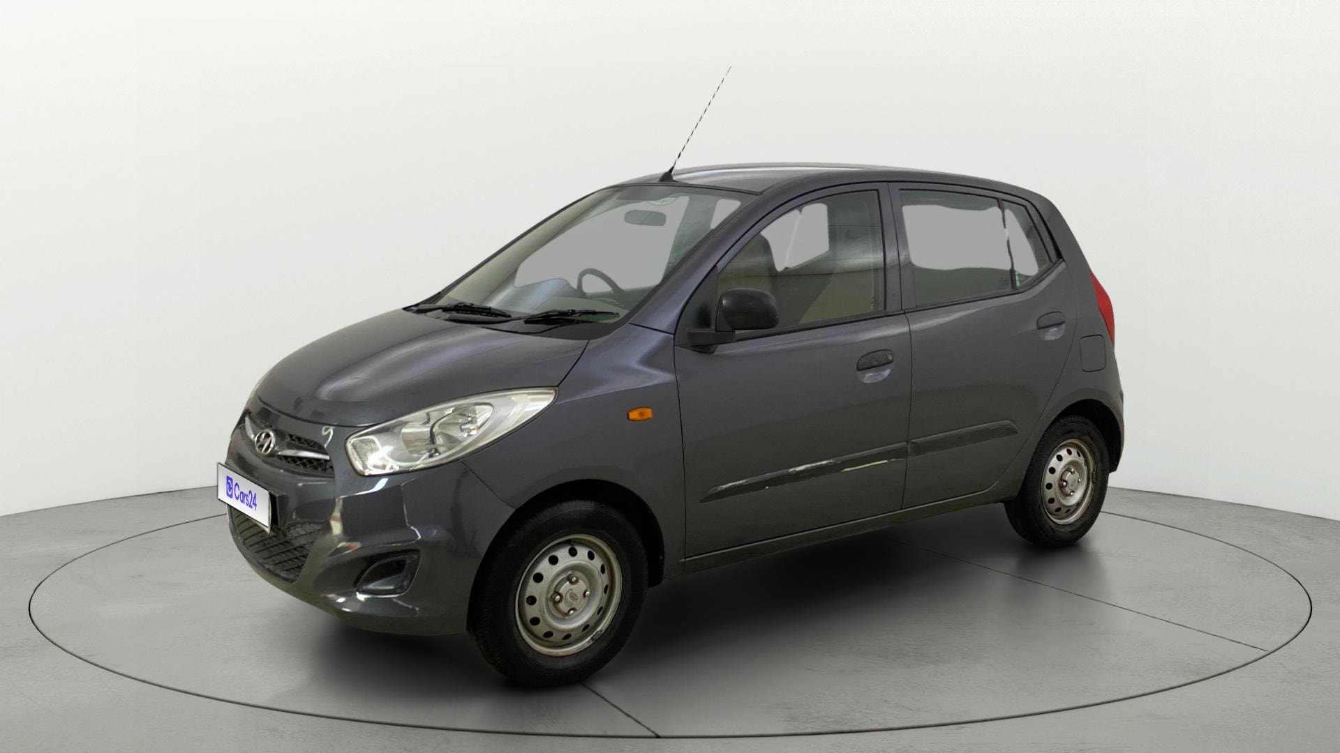 Used 2014 Hyundai i10 Used 2014 Hyundai i10