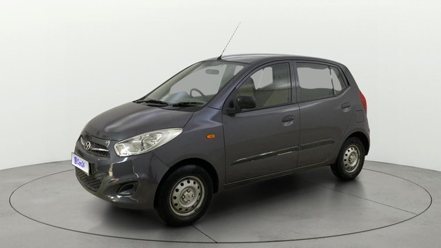 View Hyundai i10 Image 34 Used Hyundai i10 Image 34