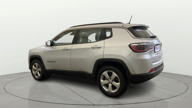 View Jeep Compass Image 2 Used Jeep Compass Image 2