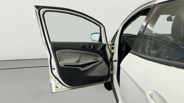 View Ford EcoSport Image 30 Used Ford EcoSport Image 30