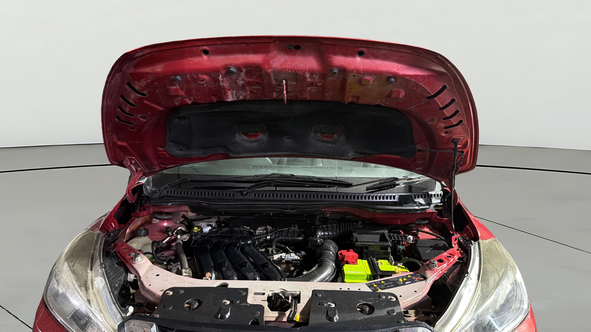 Used 2020 Nissan Kicks Used 2020 Nissan Kicks