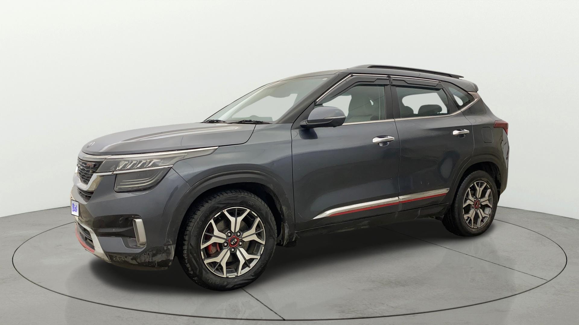 Used 2020 Kia Seltos Used 2020 Kia Seltos
