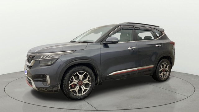 View Kia Seltos Image 38 Used Kia Seltos Image 38