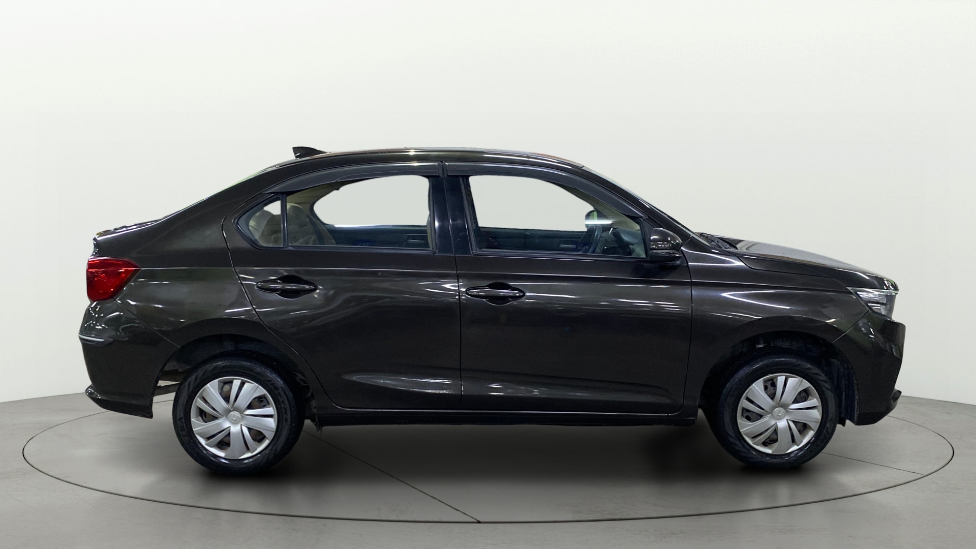 Used 2019 Honda Amaze Used 2019 Honda Amaze
