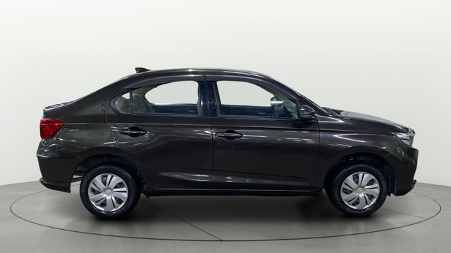 View Honda Amaze Image 26 Used Honda Amaze Image 26