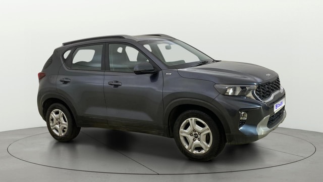 View Kia Sonet Image 36 Used Kia Sonet Image 36