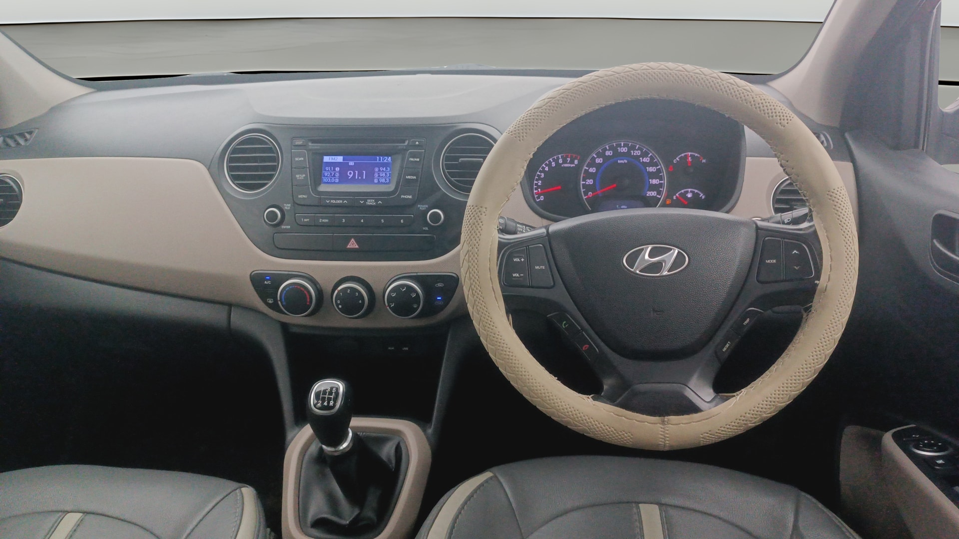 Used 2014 Hyundai Grand i10 Used 2014 Hyundai Grand i10