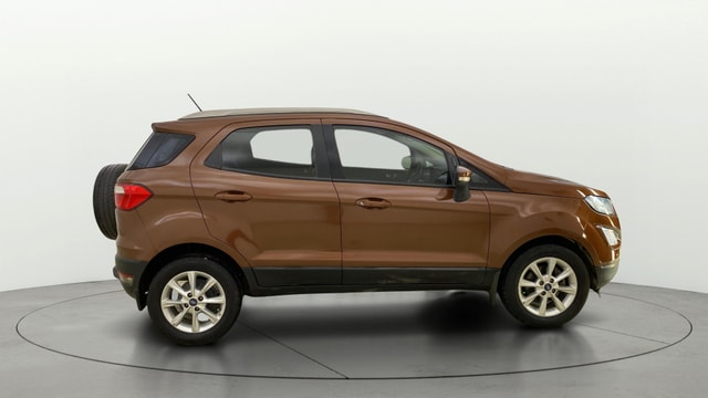 View Ford EcoSport Image 8 Used Ford EcoSport Image 8