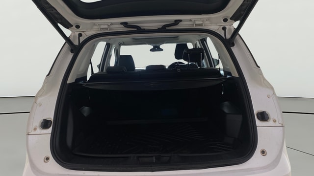 View MG Hector Image 42 Used MG Hector Image 42