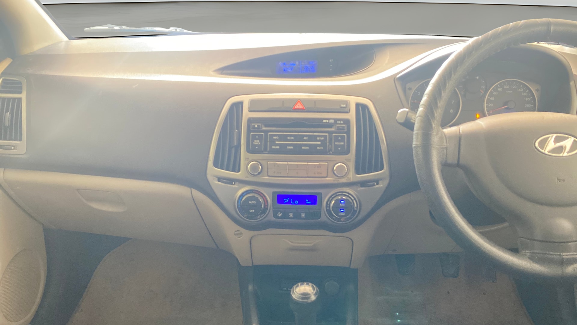 Used 2013 Hyundai i20 Used 2013 Hyundai i20