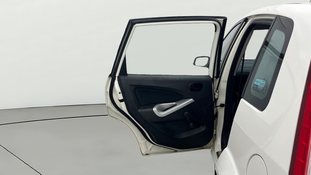 View Ford Figo Image 22 Used Ford Figo Image 22
