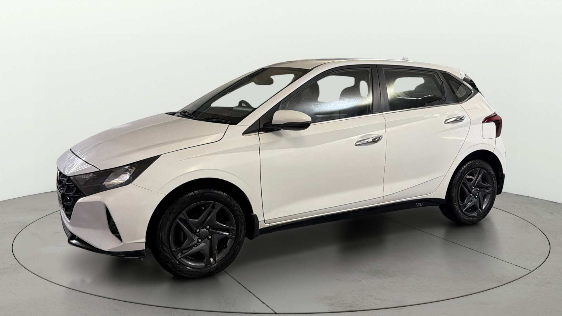 Used 2022 Hyundai Elite i20 Used 2022 Hyundai Elite i20