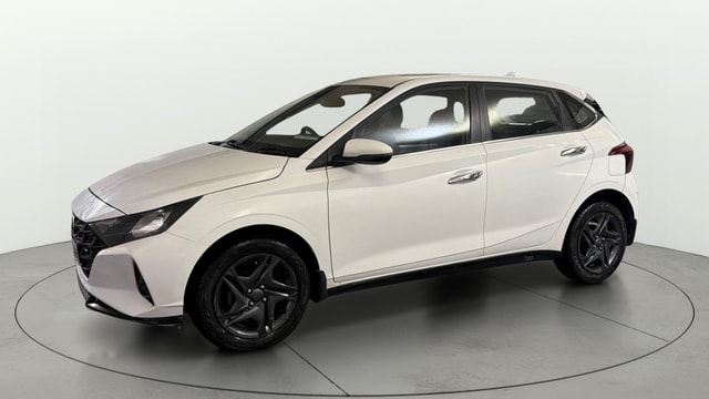 View Hyundai Elite i20 Image 36 Used Hyundai Elite i20 Image 36