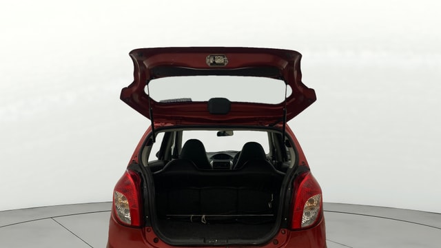 View Maruti Suzuki Alto 800 Image 16 Used Maruti Suzuki Alto 800 Image 16
