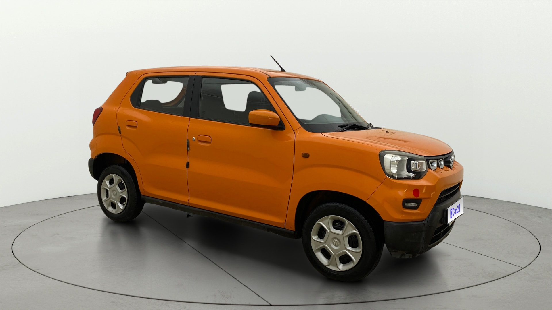 View 2019 Maruti Suzuki 1000 Base Variant Image 35 Used 2019 Maruti Suzuki 1000 Base Variant Image 35