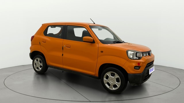 View Maruti Suzuki 1000 Image 35 Used Maruti Suzuki 1000 Image 35