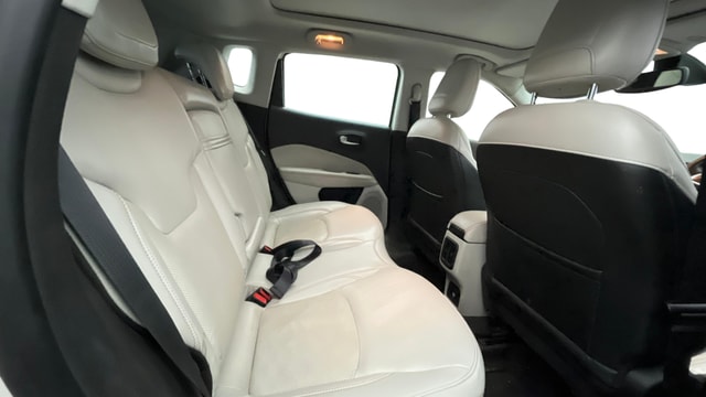 View Jeep Compass Image 36 Used Jeep Compass Image 36