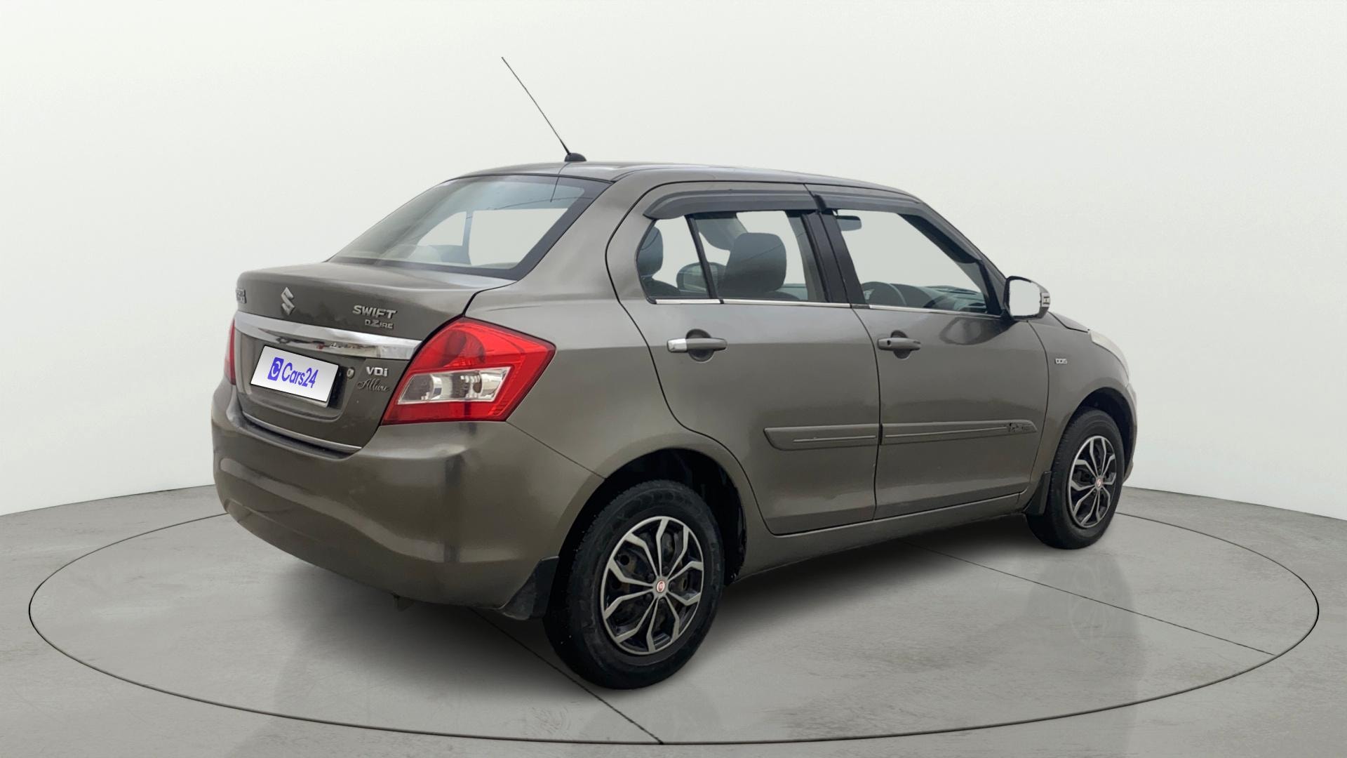 View 2017 Maruti Suzuki 1000 Base Variant Image 41 Used 2017 Maruti Suzuki 1000 Base Variant Image 41
