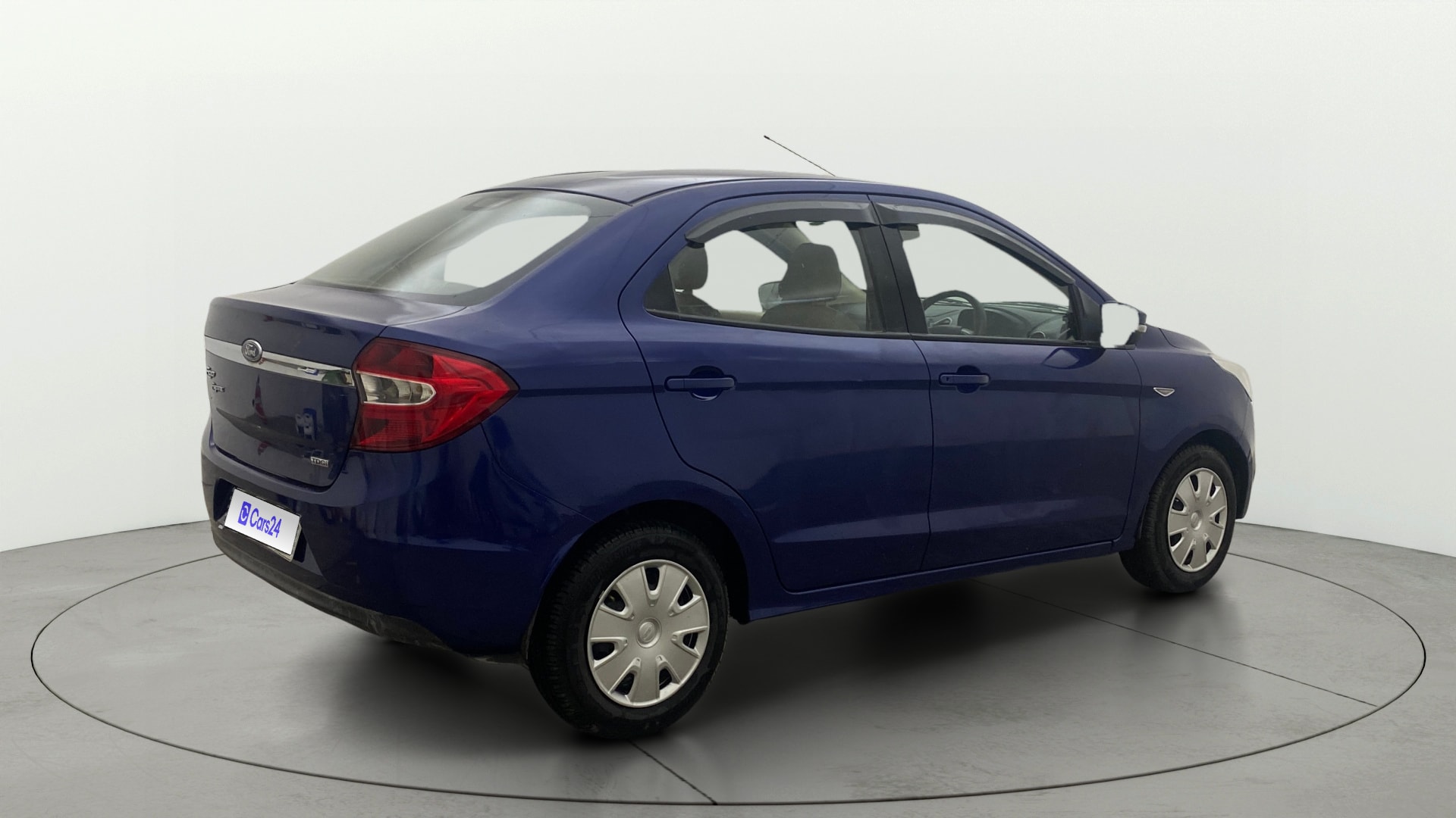 View 2016 Ford Figo Aspire 1.2P Ambiente MT BS IV Image 41 Used 2016 Ford Figo Aspire 1.2P Ambiente MT BS IV Image 41