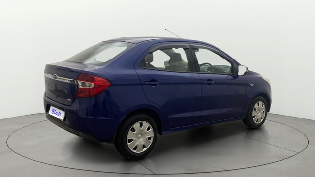 View Ford Figo Aspire Image 41 Used Ford Figo Aspire Image 41
