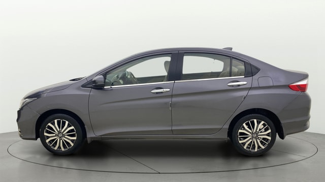 View Honda City Image 6 Used Honda City Image 6