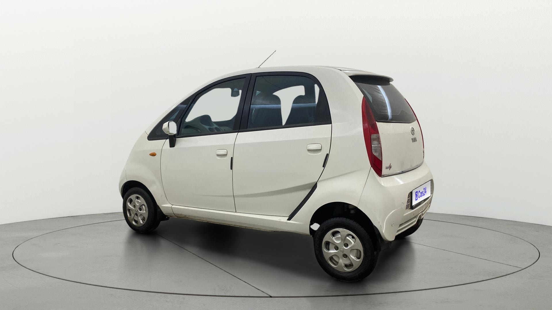 View 2015 Tata Nano Twist XT Image 2 Used 2015 Tata Nano Twist XT Image 2