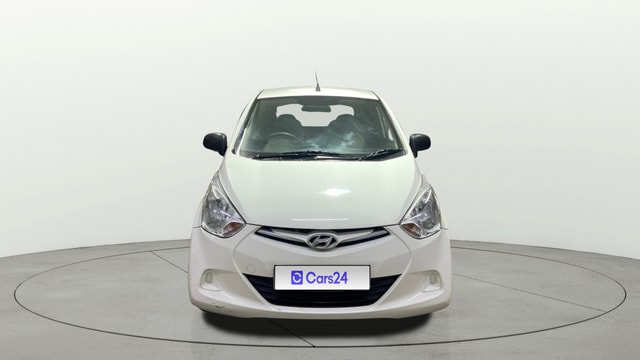 View Hyundai EON Image 1 Used Hyundai EON Image 1