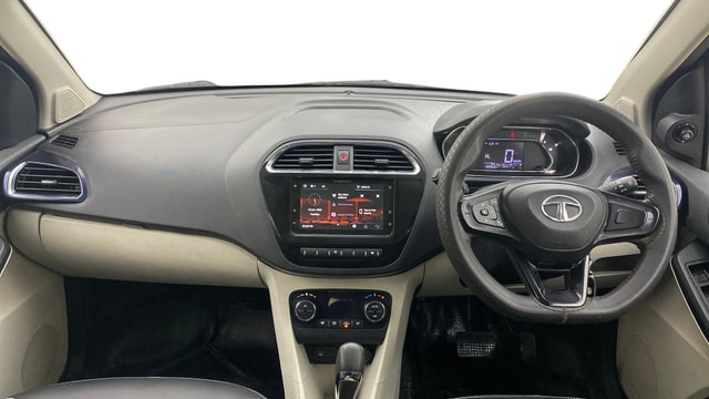 View Tata Tiago Image 30 Used Tata Tiago Image 30