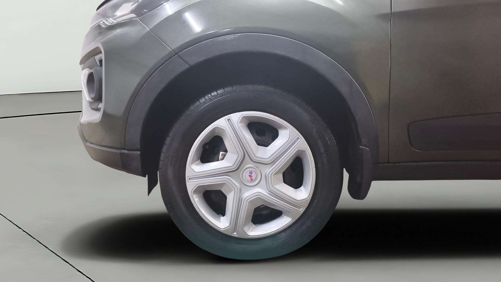 View 2022 Tata Nexon Revotron XM Image 27 Used 2022 Tata Nexon Revotron XM Image 27