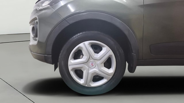 View Tata Nexon Image 27 Used Tata Nexon Image 27