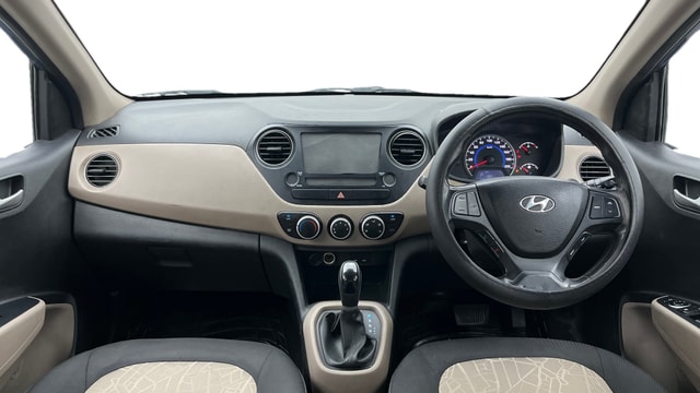 View Hyundai Grand i10 Image 15 Used Hyundai Grand i10 Image 15