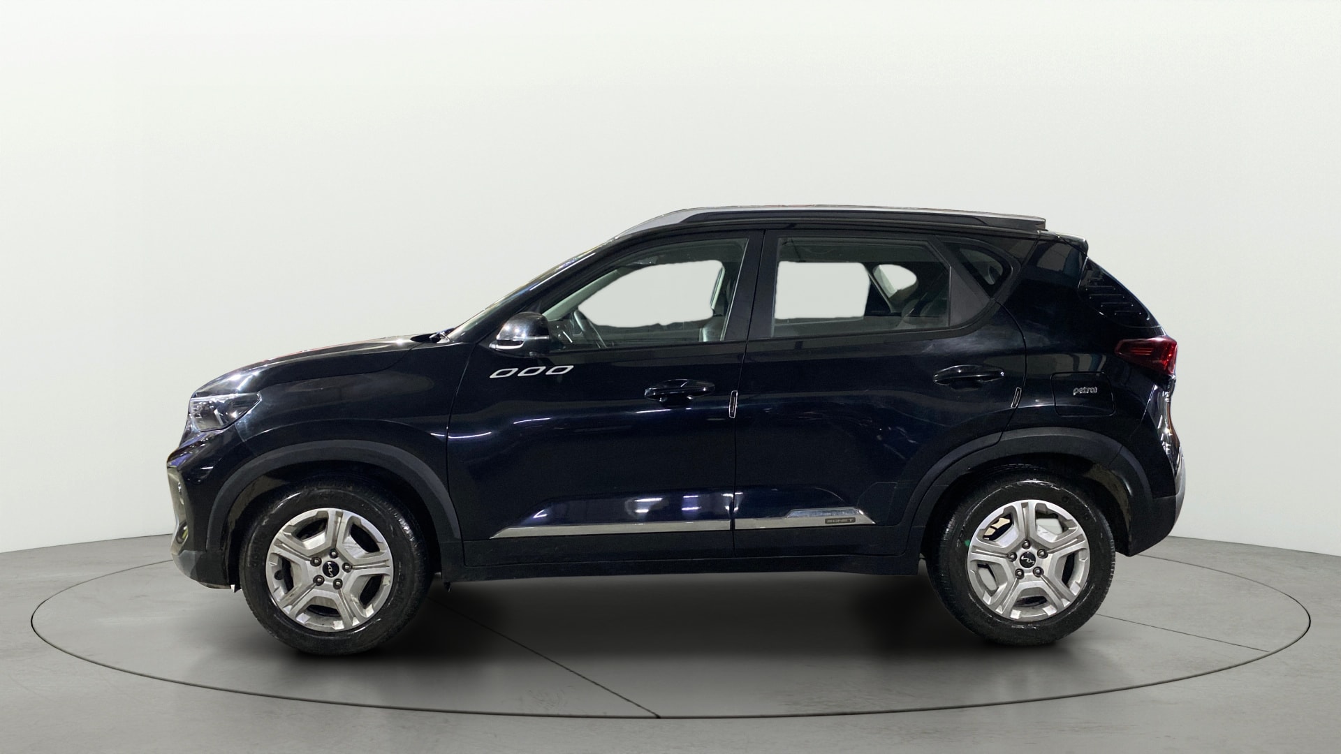 Used 2023 Kia Sonet Used 2023 Kia Sonet