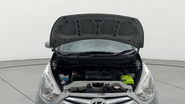 View Hyundai EON Image 31 Used Hyundai EON Image 31