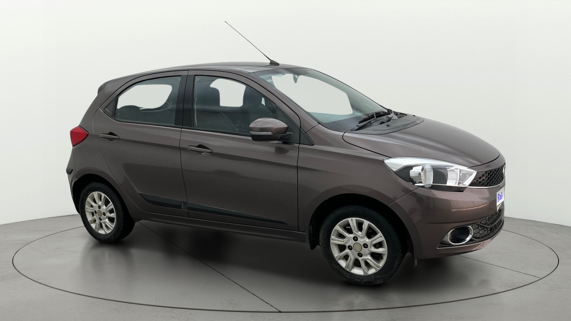 Used 2017 Tata Tiago Used 2017 Tata Tiago