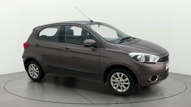 View Tata Tiago Image 36 Used Tata Tiago Image 36