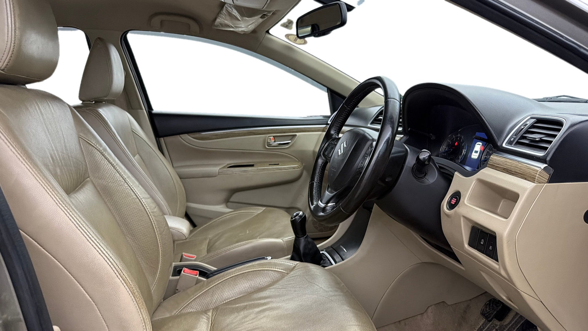View 2019 Maruti Suzuki 1000 Base Variant Image 27 Used 2019 Maruti Suzuki 1000 Base Variant Image 27