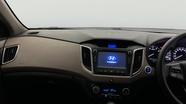 View Hyundai Creta Image 17 Used Hyundai Creta Image 17
