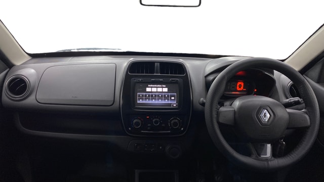 View Renault Kwid Image 15 Used Renault Kwid Image 15