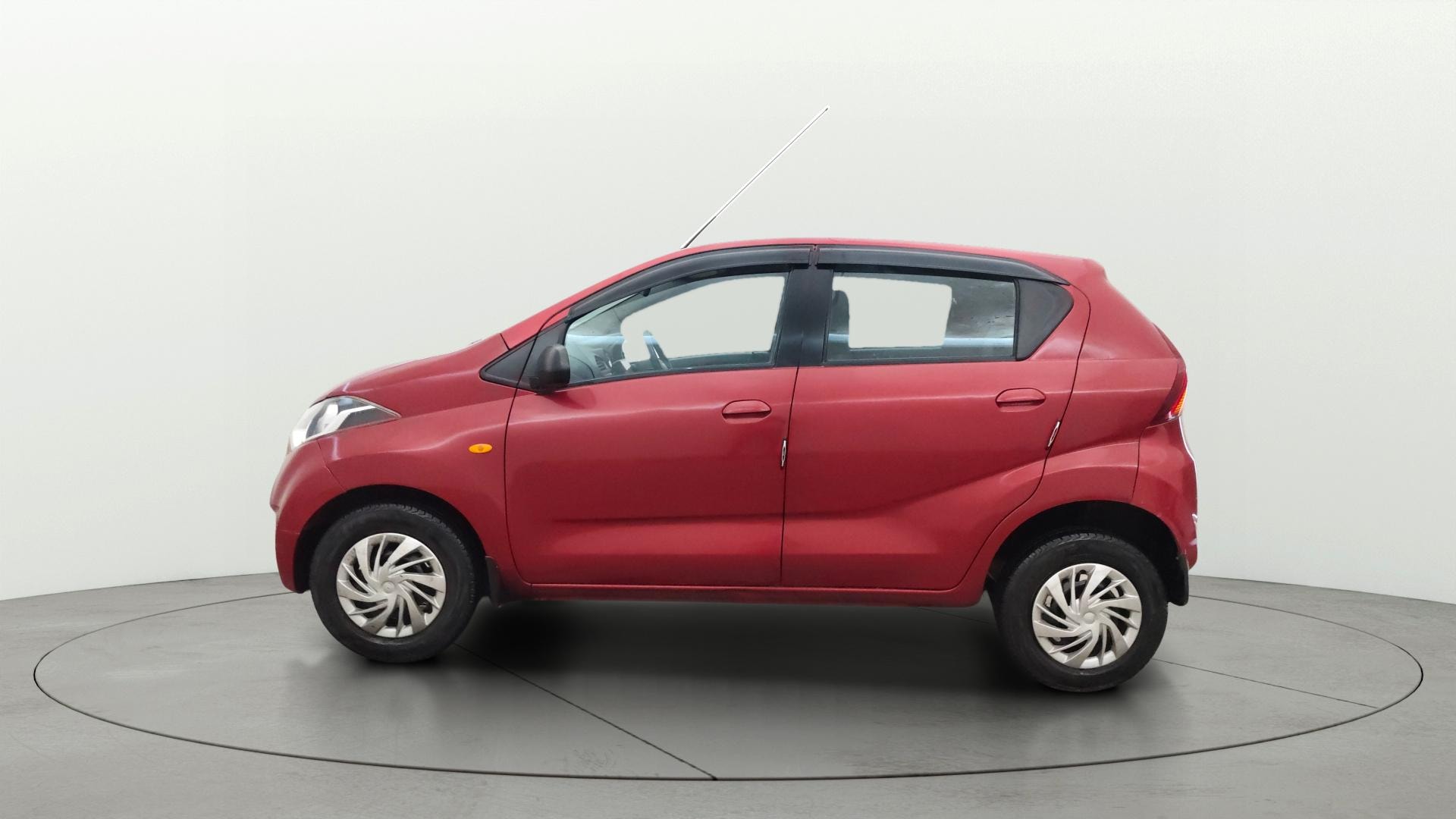View 2019 Datsun Redi GO T (O) 1.0L AMT BS IV Image 5 Used 2019 Datsun Redi GO T (O) 1.0L AMT BS IV Image 5
