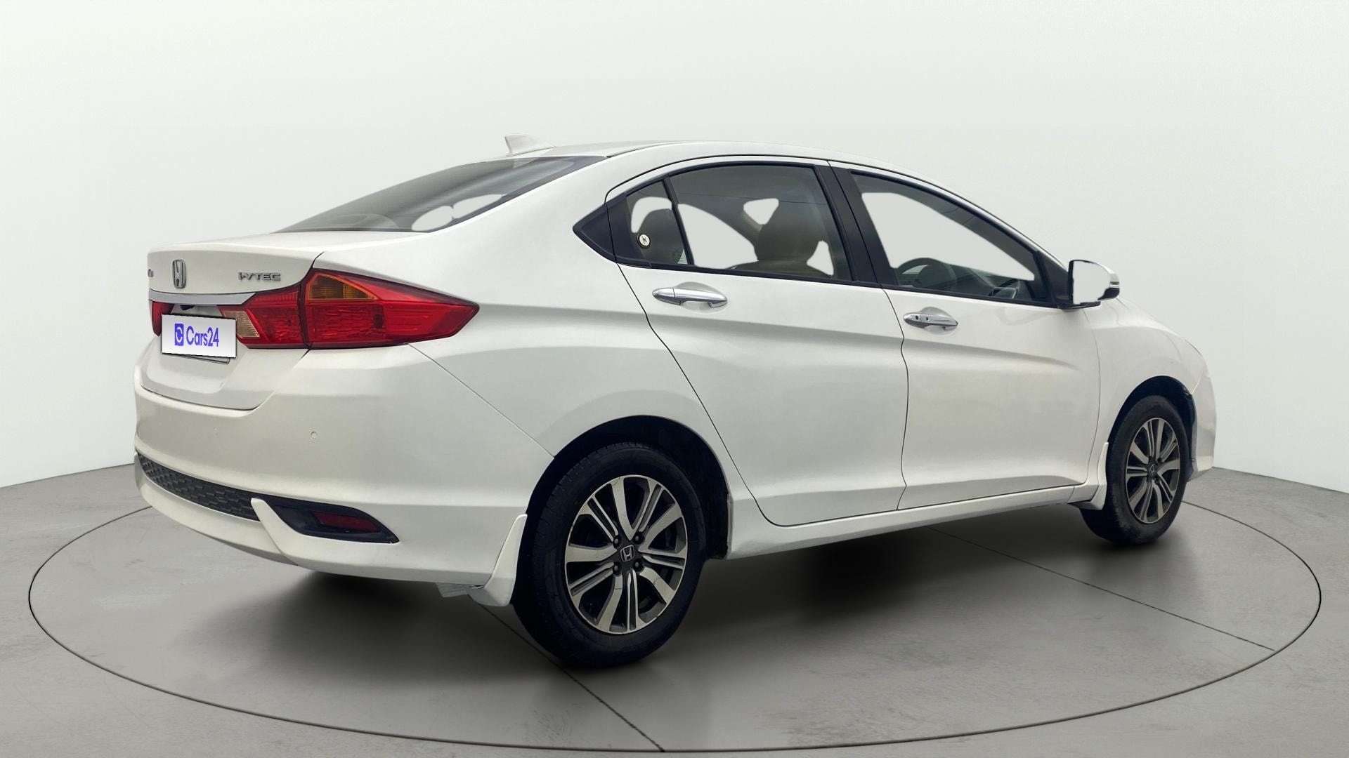 View 2019 Honda City ZX MT Diesel Anniversary Edition Image 44 Used 2019 Honda City ZX MT Diesel Anniversary Edition Image 44