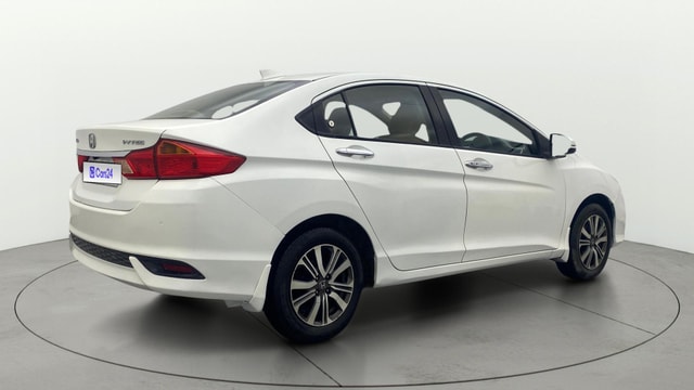 View Honda City Image 44 Used Honda City Image 44