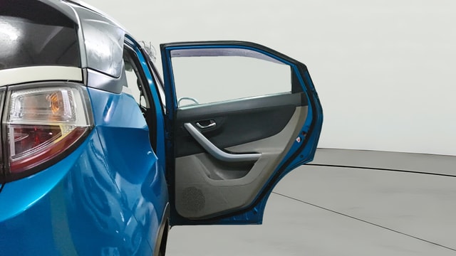 View Tata Nexon Image 8 Used Tata Nexon Image 8