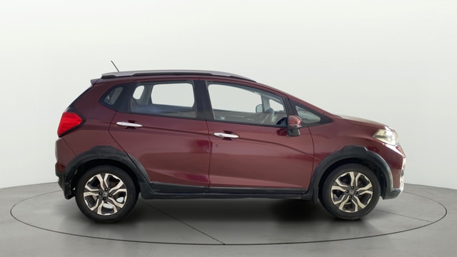 View Honda WR-V Image 8 Used Honda WR-V Image 8